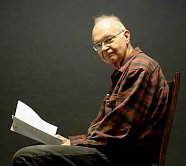 Donald E. Knuth