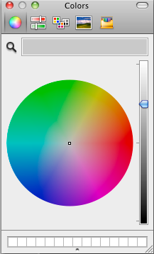 Color picker