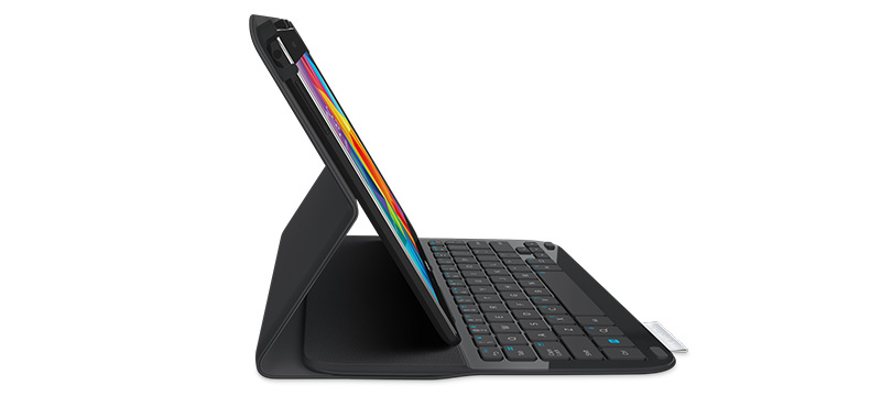 Ultrathin Keyboard Folio S410
