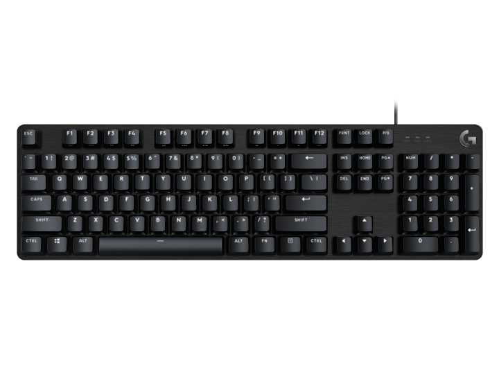 G413 SE Gaming Keyboard