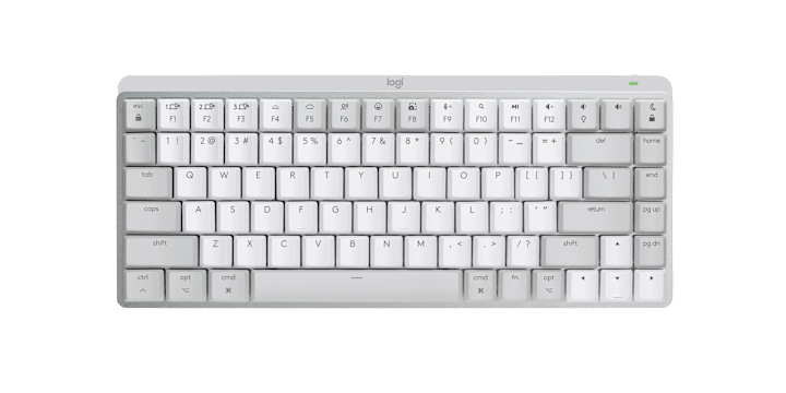 MX Mechanical Mini for Mac