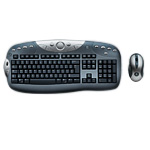 Cordless Desktop MX for Bluetooth
