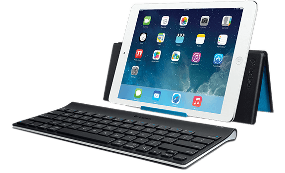 Tablet Keyboard for iPad