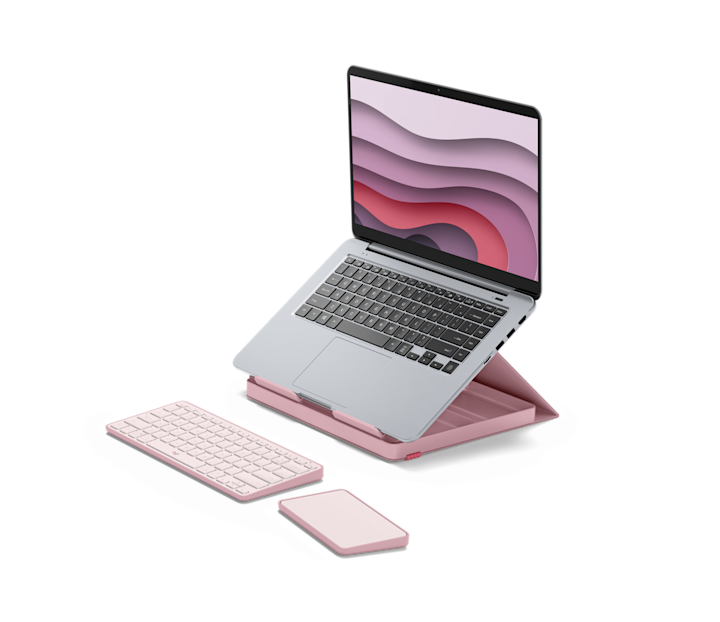 Casa Pop-Up Desk