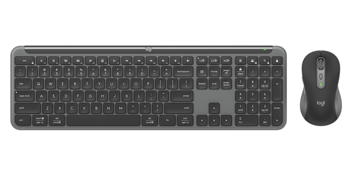 Signature Slim Combo for Business
