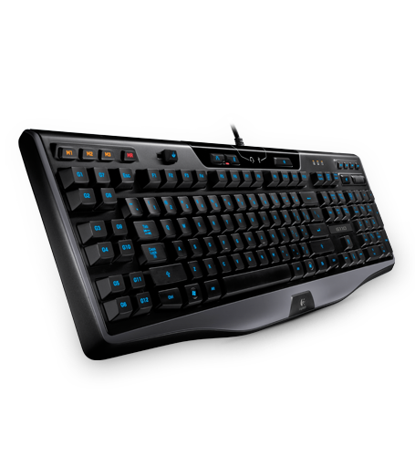 Gaming Keyboard G110