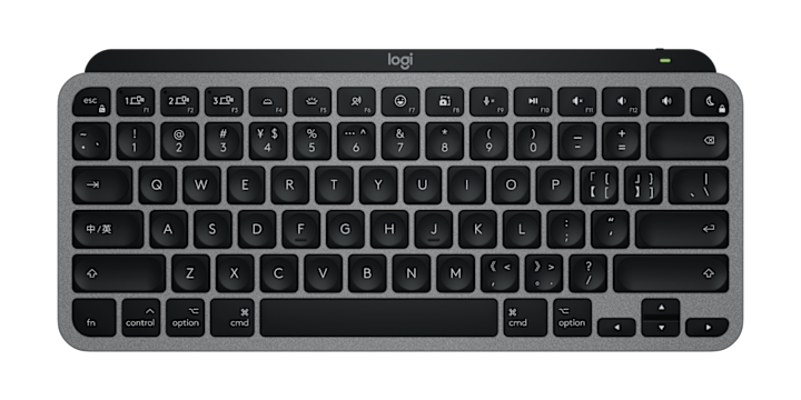 MX Keys Mini for Mac