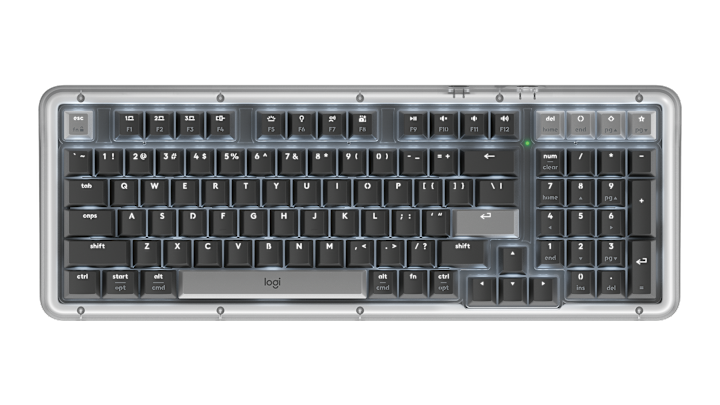 Alto Keys K98M Plus