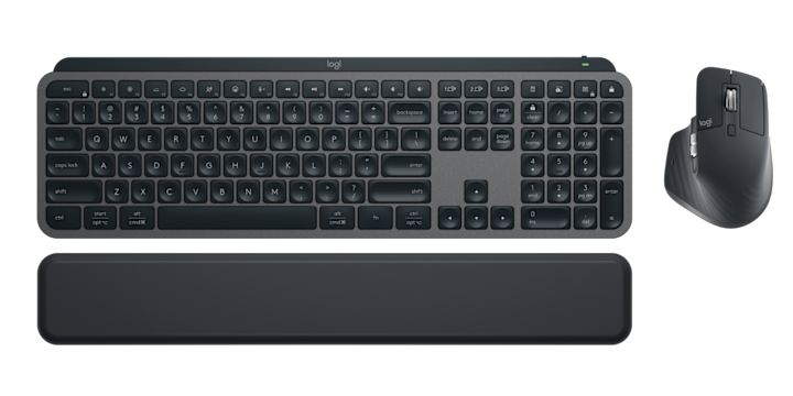 MX Keys Combo for Business | Gen 2