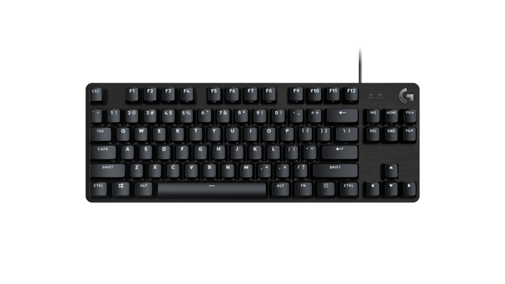 G413 TKL SE Gaming Keyboard