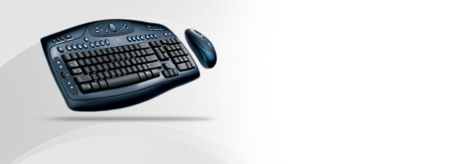 Cordless Desktop LX 500