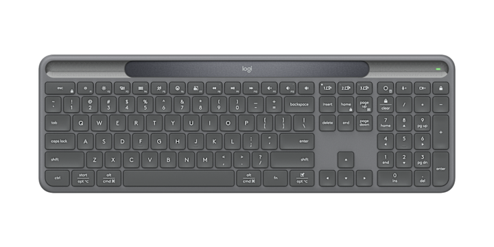 Signature Slim Solar+ K980 for Business