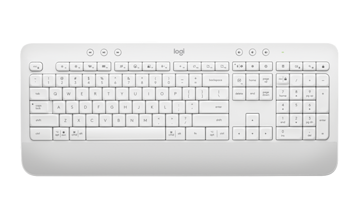 SIGNATURE K650