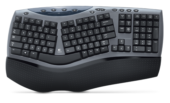 Cordless Desktop Comfort Laser