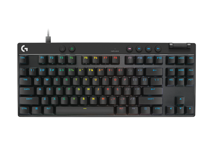 PRO X TKL RAPID