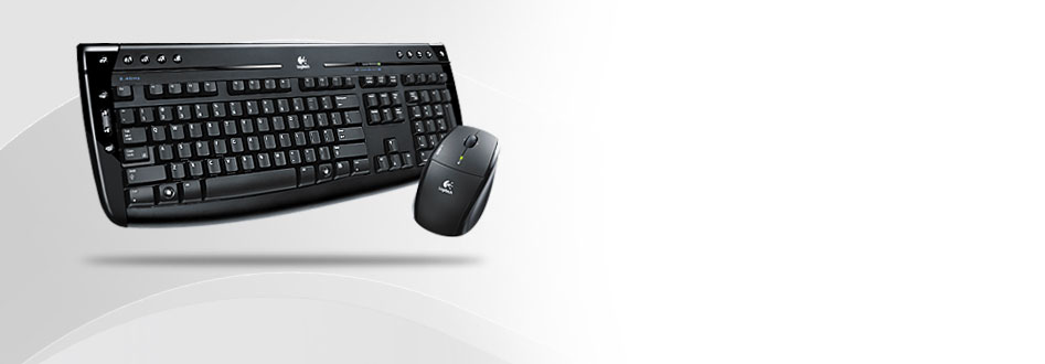 Pro 2400 Cordless Desktop