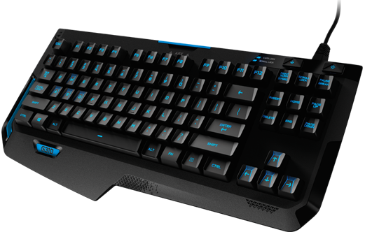 G310 Atlas Dawn 紧凑型机械游戏键盘