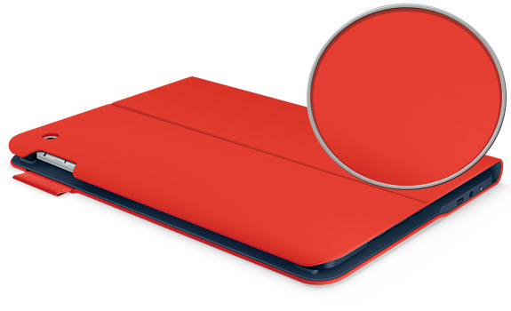 Ultrathin Keyboard Folio i5