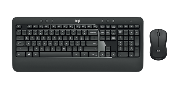 MK540 ADVANCED