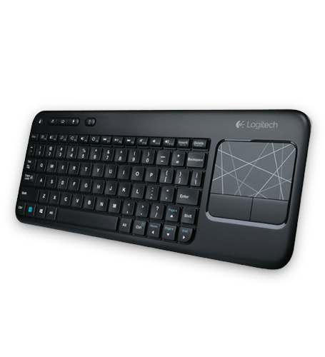Living-Room Keyboard K410