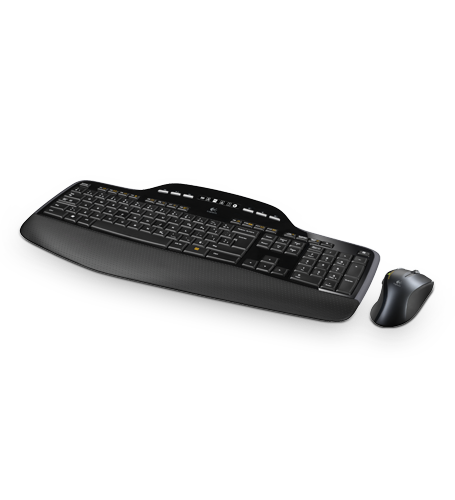 MK700