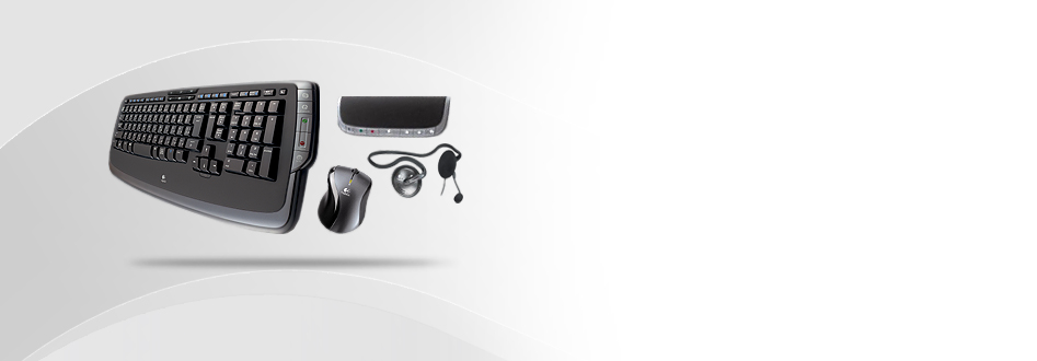 Cordless Desktop LX715 Laser Communication Edition