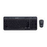 Wireless Combo MK360