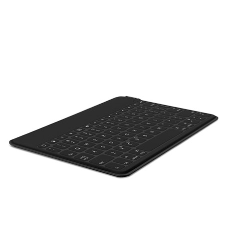 Keys-To-Go Ultra-portable, stand-alone keyboard