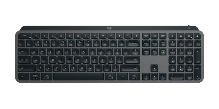 MX Keys for Business