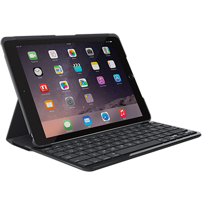 Slim Folio Case for iPad 5th Generation