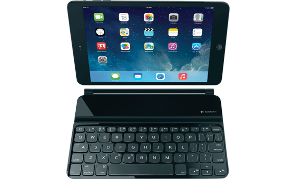 Ultrathin Keyboard Mini