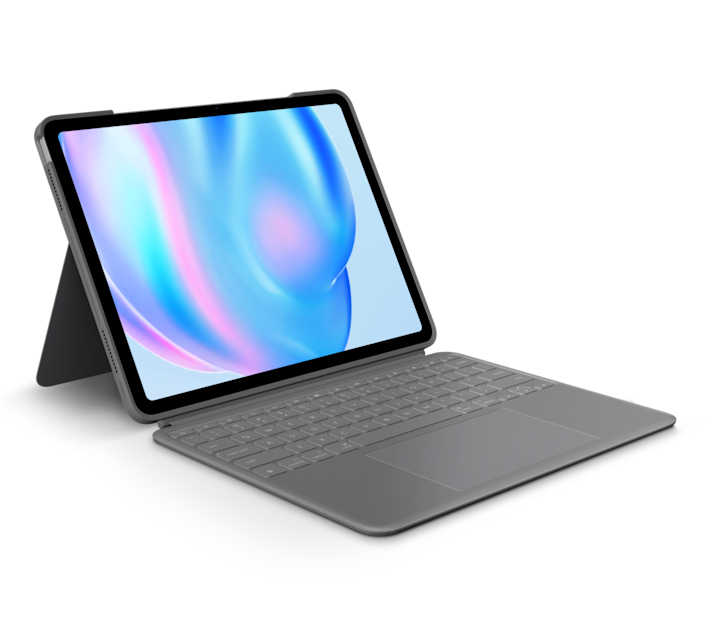 Combo Touch for iPad Air — 当前兼容型号入口
