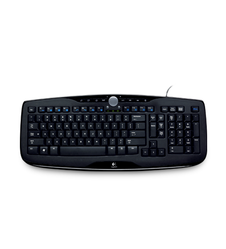 Access Keyboard 600