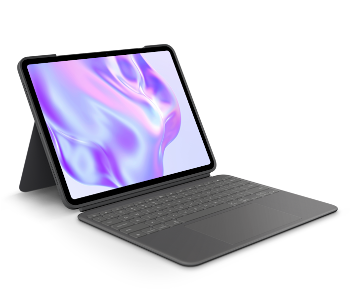Combo Touch for iPad Pro — 当前兼容型号入口