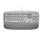 Deluxe Keyboard