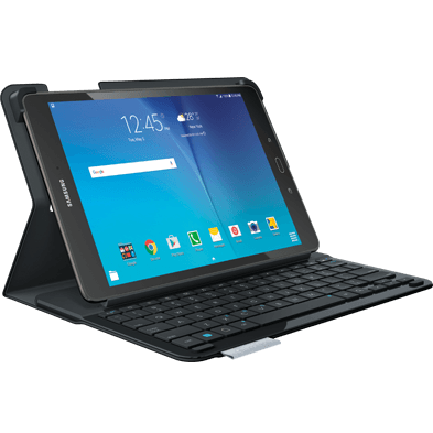 Type-S for Samsung Galaxy Tab E