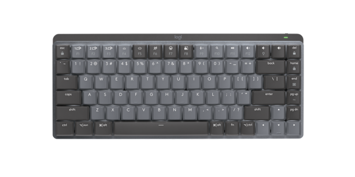 MX Mechanical Mini