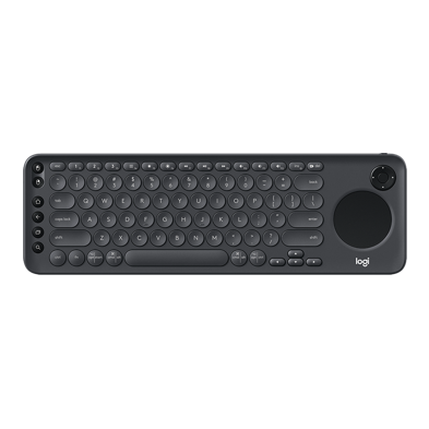 K600 TV