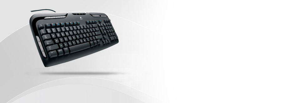 Media Keyboard