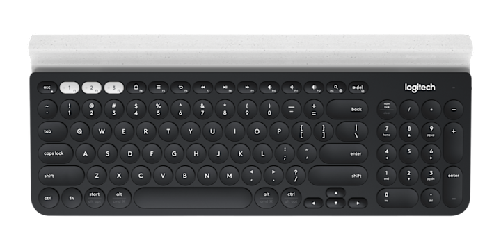 Bluetooth K780 Multi-Device Keyboard
