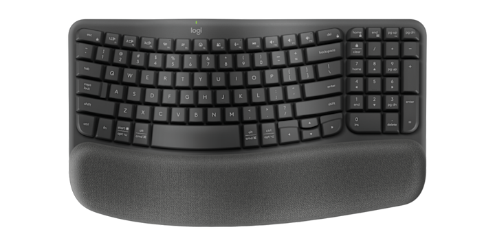 Wave Keys for Business