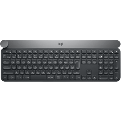 Craft Advanced Keyboard