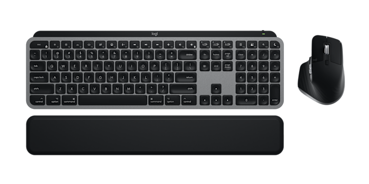 MX Keys S Combo for Mac