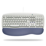 Deluxe Access 104 Keyboard