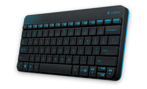 Wireless Combo MK240
