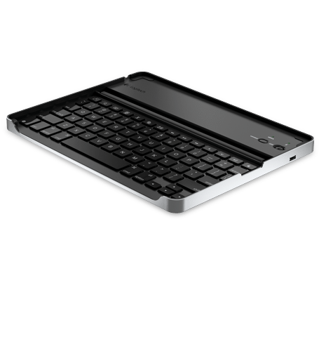 Keyboard Case for iPad