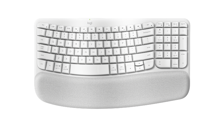 Wave Keys