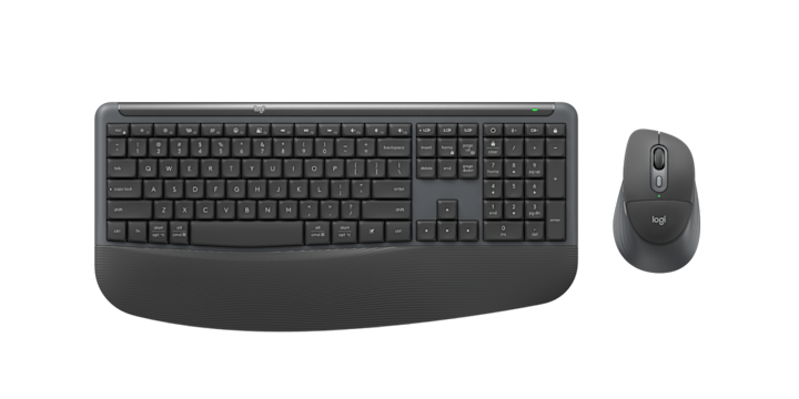 Signature Comfort Plus MK880 for Business