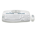 Cordless Desktop LX 501