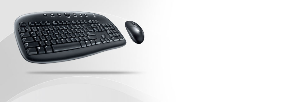 Cordless Desktop EX 90